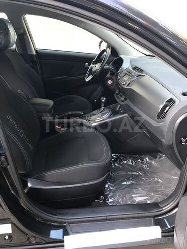 Kia Sportage 2013, 22,000 km - 2.0 l - Sumqayıt
