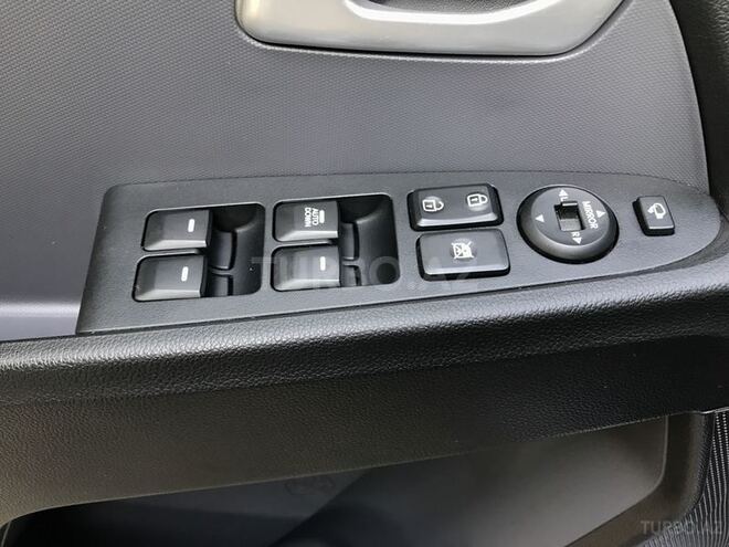 Kia Sportage 2013, 22,000 km - 2.0 l - Sumqayıt