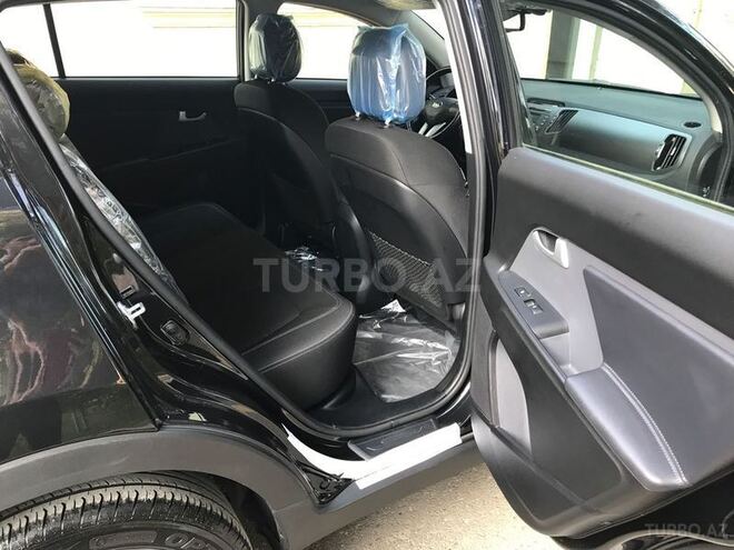 Kia Sportage 2013, 22,000 km - 2.0 l - Sumqayıt