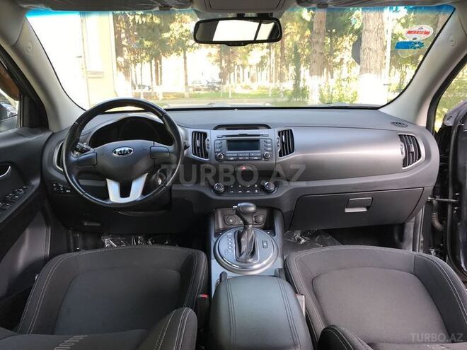 Kia Sportage 2013, 22,000 km - 2.0 l - Sumqayıt