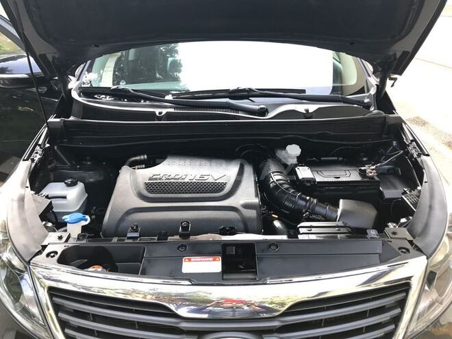 Kia Sportage 2013, 22,000 km - 2.0 l - Sumqayıt