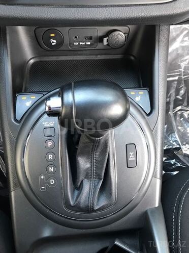 Kia Sportage 2013, 22,000 km - 2.0 l - Sumqayıt