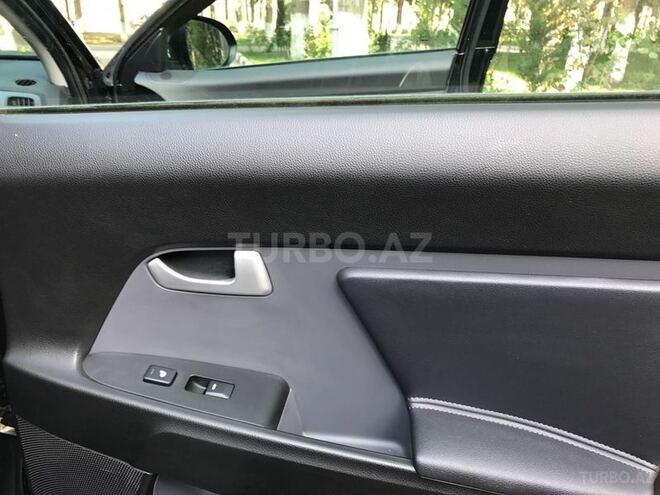 Kia Sportage 2013, 22,000 km - 2.0 l - Sumqayıt