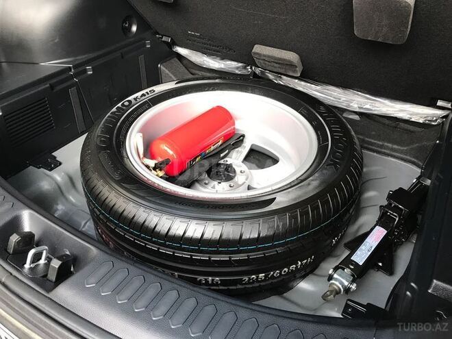 Kia Sportage 2013, 22,000 km - 2.0 l - Sumqayıt