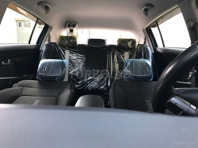 Kia Sportage 2013, 22,000 km - 2.0 l - Sumqayıt