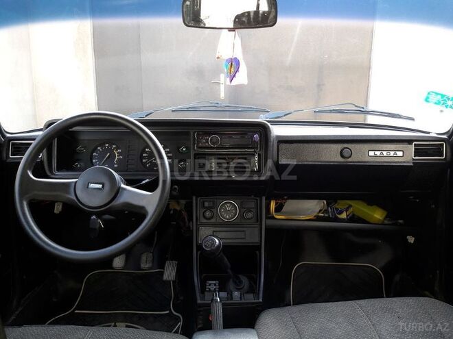 LADA (VAZ) 2107 2002, 88,084 km - 1.6 l - Bakı