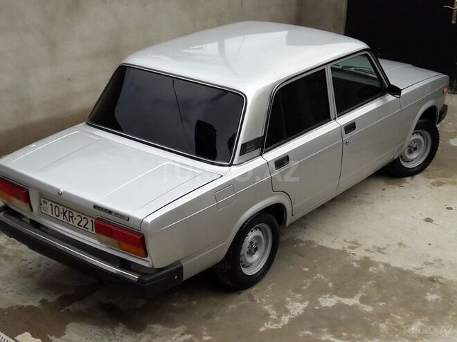 LADA (VAZ) 2107 2002, 88,084 km - 1.6 l - Bakı