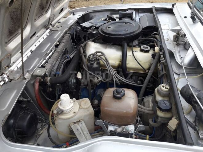 LADA (VAZ) 2107 2002, 88,084 km - 1.6 l - Bakı