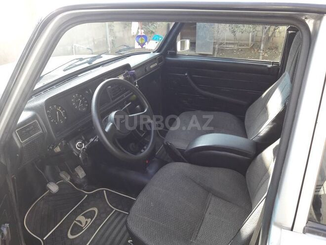 LADA (VAZ) 2107 2002, 88,084 km - 1.6 l - Bakı