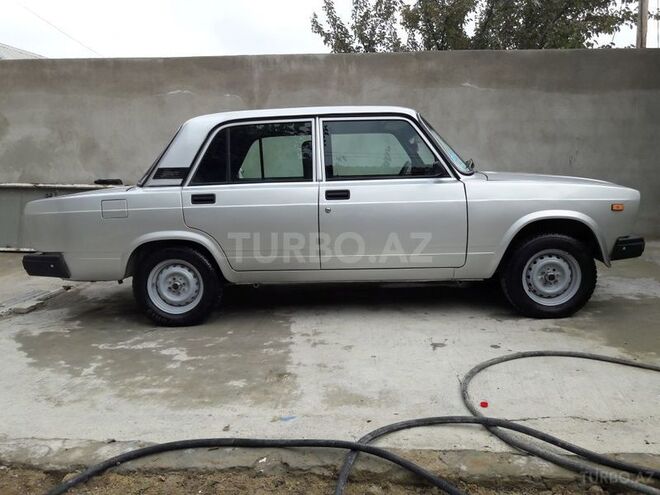 LADA (VAZ) 2107 2002, 88,084 km - 1.6 l - Bakı