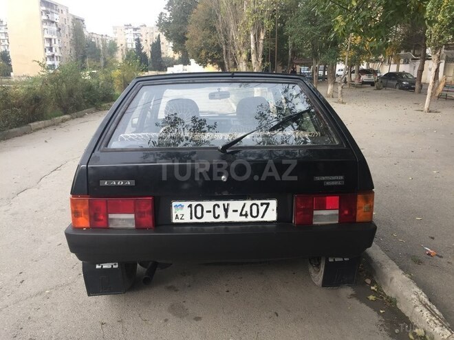 LADA (VAZ) 2109 1992, 370,000 km - 1.5 l - Bakı