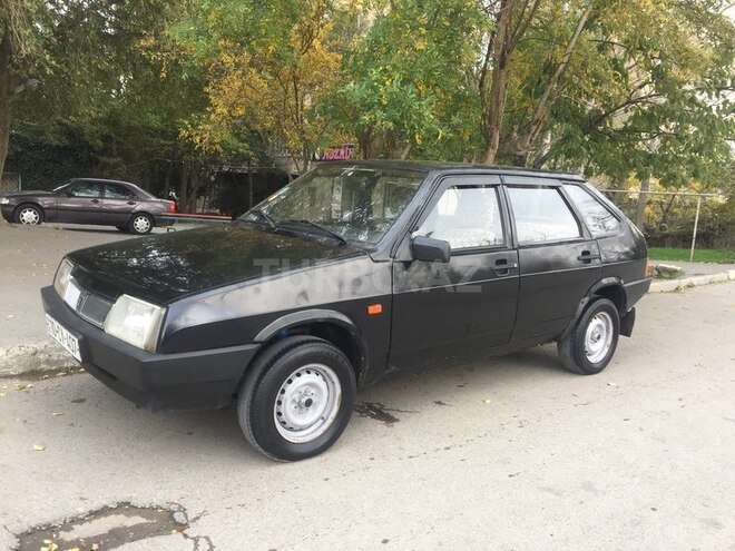 LADA (VAZ) 2109 1992, 370,000 km - 1.5 l - Bakı