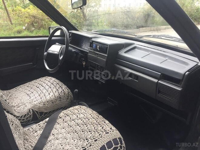 LADA (VAZ) 2109 1992, 370,000 km - 1.5 l - Bakı