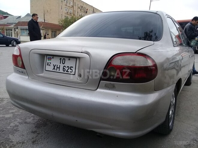 Kia Sephia 1999, 15,000 km - 1.8 l - Xırdalan