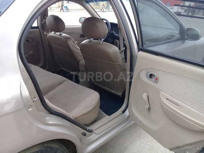 Kia Sephia 1999, 15,000 km - 1.8 l - Xırdalan