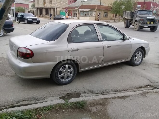 Kia Sephia 1999, 15,000 km - 1.8 l - Xırdalan