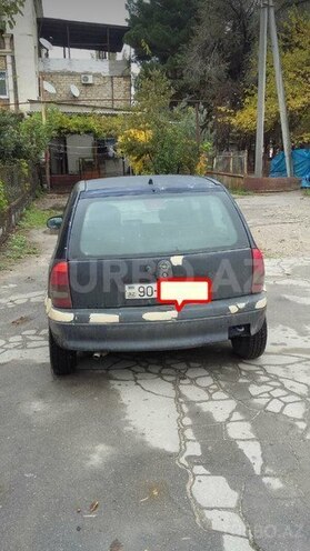 Opel Vita 1997, 281,285 km - 1.4 l - Xırdalan