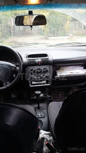 Opel Vita 1997, 281,285 km - 1.4 l - Xırdalan