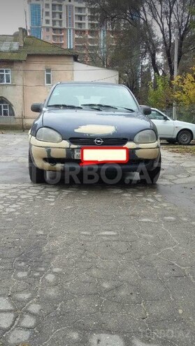 Opel Vita 1997, 281,285 km - 1.4 l - Xırdalan