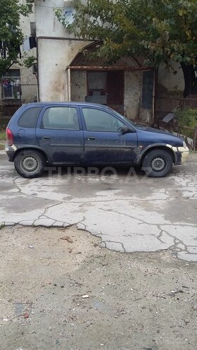Opel Vita 1997, 281,285 km - 1.4 l - Xırdalan