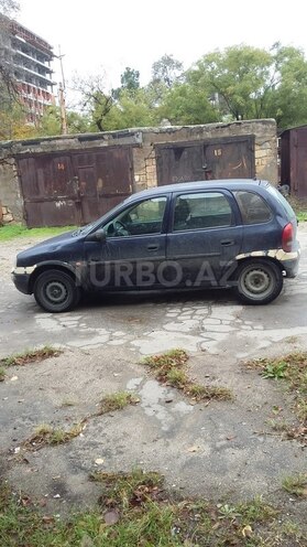 Opel Vita 1997, 281,285 km - 1.4 l - Xırdalan