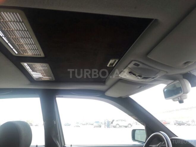 Mercedes E 230 1997, 290,000 km - 2.3 л - Mingəçevir