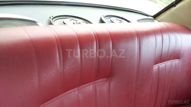 LADA (VAZ) 2107 2006, 57,000 km - 1.6 l - Bakı