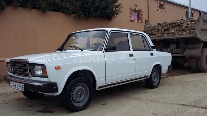 LADA (VAZ) 2107 2006, 57,000 km - 1.6 l - Bakı
