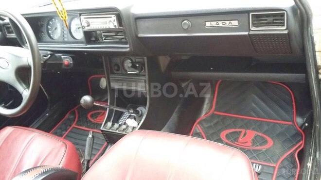 LADA (VAZ) 2107 2006, 57,000 km - 1.6 l - Bakı