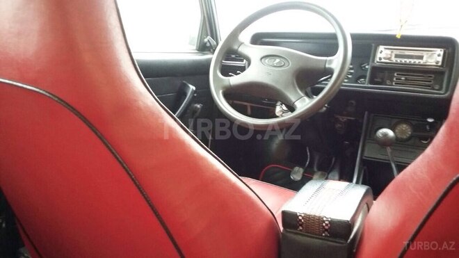 LADA (VAZ) 2107 2006, 57,000 km - 1.6 l - Bakı