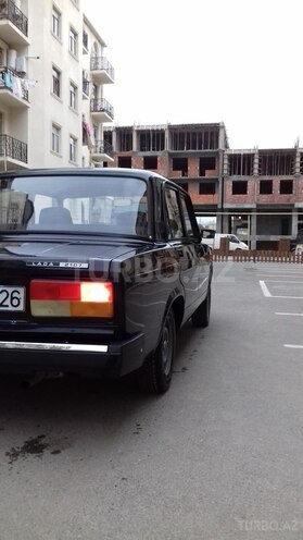 LADA (VAZ) 2107 2011, 98,000 km - 1.6 l - Bakı