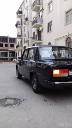 LADA (VAZ) 2107 2011, 98,000 km - 1.6 l - Bakı