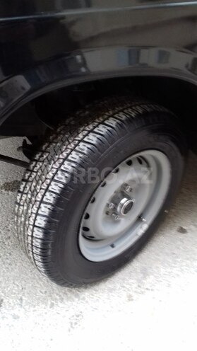 LADA (VAZ) 2107 2011, 98,000 km - 1.6 l - Bakı