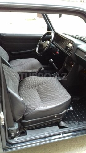 LADA (VAZ) 2107 2011, 98,000 km - 1.6 l - Bakı
