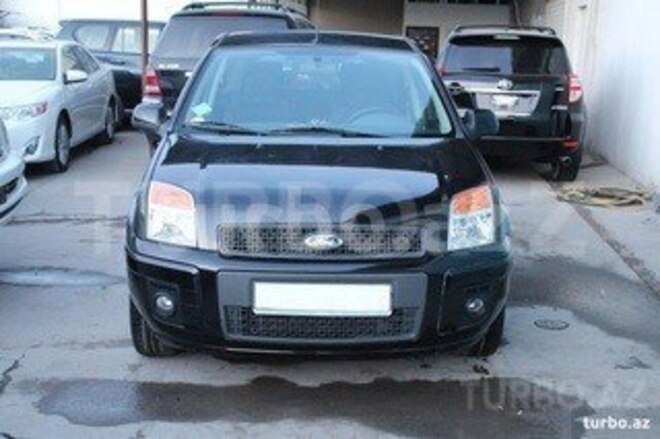 Ford Fusion 2011, 188 km - 1.6 л - Bakı