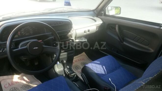 LADA (VAZ) 2114 2012, 169,000 km - 1.6 l - Bakı