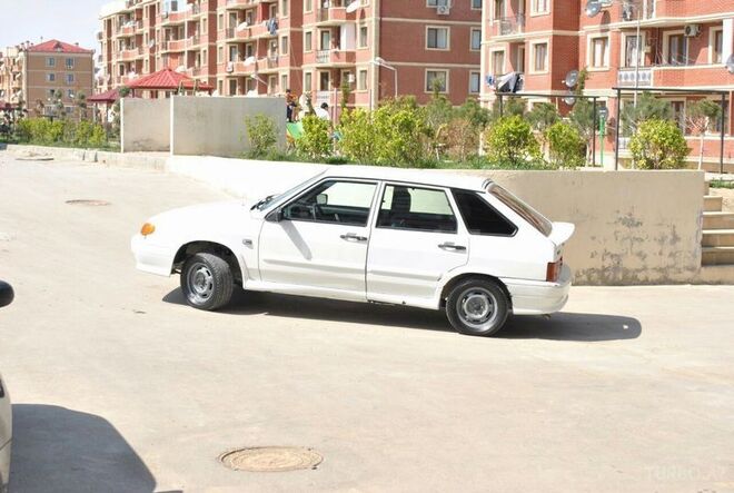 LADA (VAZ) 2114 2012, 169,000 km - 1.6 l - Bakı