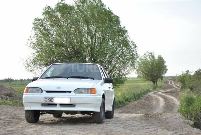 LADA (VAZ) 2114 2012, 169,000 km - 1.6 l - Bakı