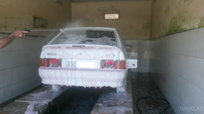 LADA (VAZ) 2114 2012, 169,000 km - 1.6 l - Bakı