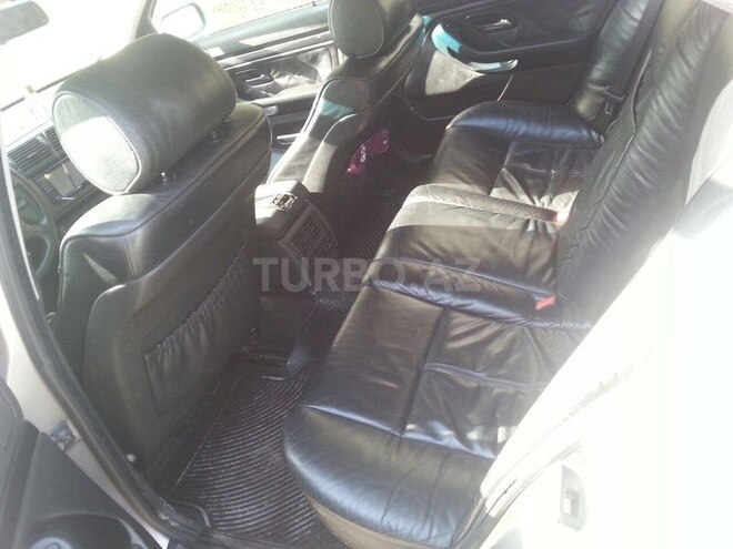 BMW 528 1996, 390,000 km - 2.8 l - Bakı