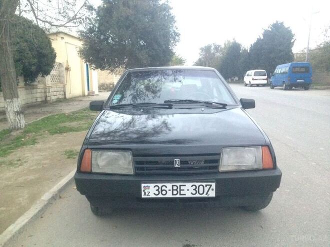 LADA (VAZ) 21099 1993, 192,583 km - 1.5 l - Sumqayıt