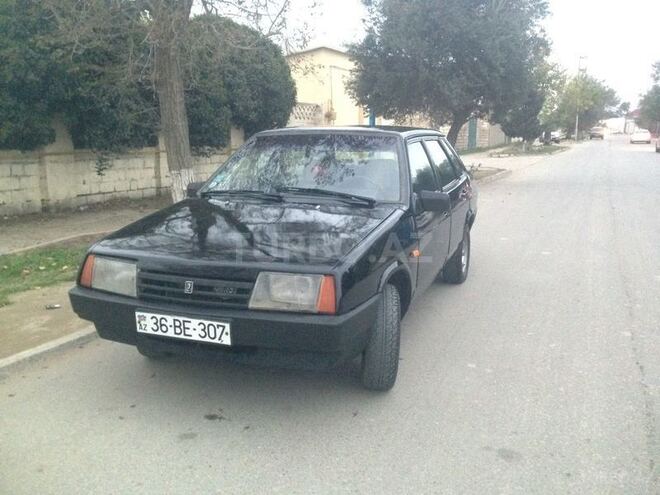 LADA (VAZ) 21099 1993, 192,583 km - 1.5 l - Sumqayıt