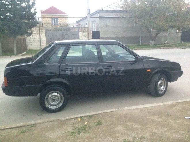 LADA (VAZ) 21099 1993, 192,583 km - 1.5 l - Sumqayıt