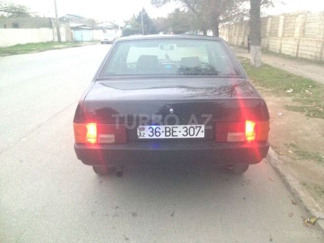 LADA (VAZ) 21099 1993, 192,583 km - 1.5 l - Sumqayıt