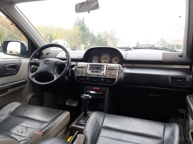 Nissan X-Trail 2002, 220,000 km - 2.0 л - Sumqayıt