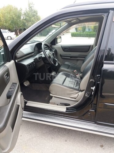 Nissan X-Trail 2002, 220,000 km - 2.0 л - Sumqayıt