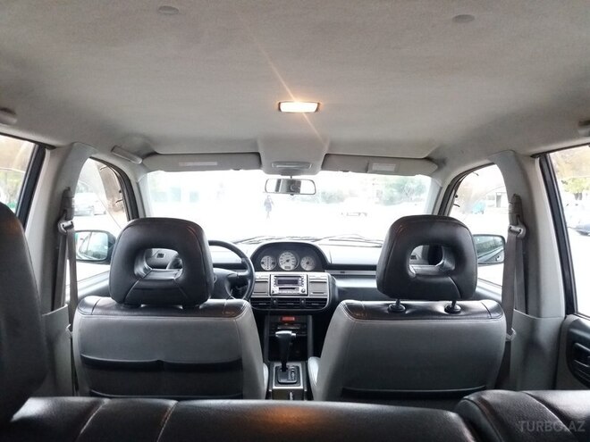 Nissan X-Trail 2002, 220,000 km - 2.0 л - Sumqayıt