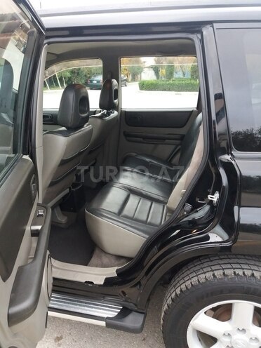 Nissan X-Trail 2002, 220,000 km - 2.0 л - Sumqayıt