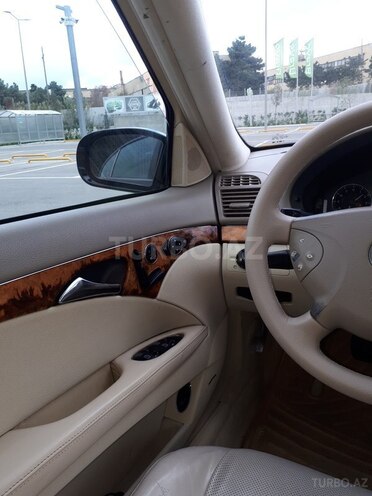 Mercedes E 320 2003, 210,000 km - 0.3 л - Bakı