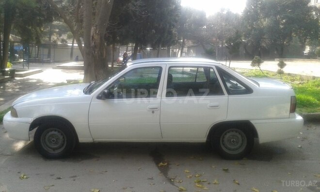 Daewoo Nexia 1997, 423,312 km - 1.5 l - Bakı